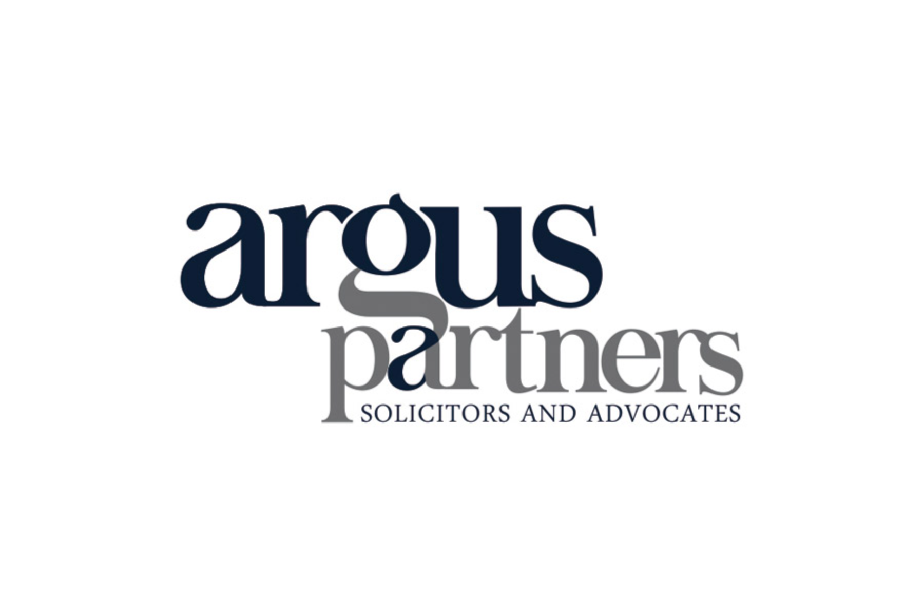 Argus Partners logo