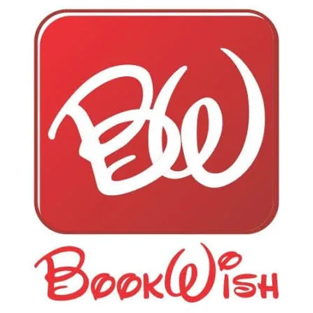 Bookwish logo