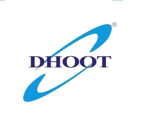 Dhoot Group logo