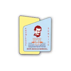 Don Bosco Bandel logo