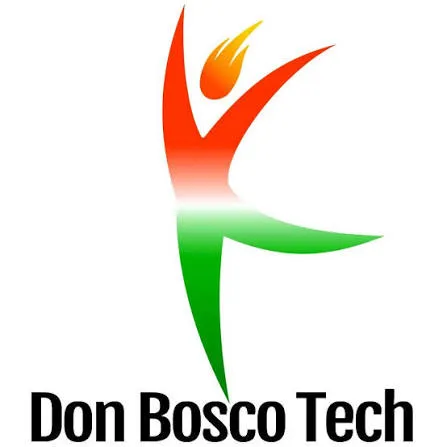 Don Bosco Technical School logo