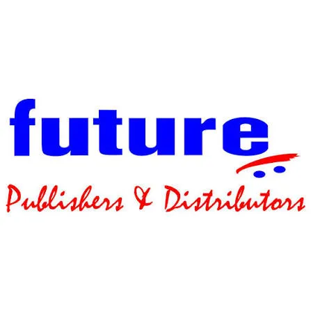 Future Books Pvt Ltd logo