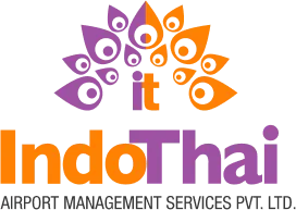 Indothai Group logo
