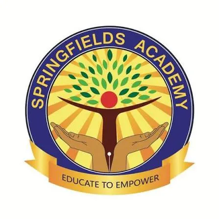 Springfields Academy logo